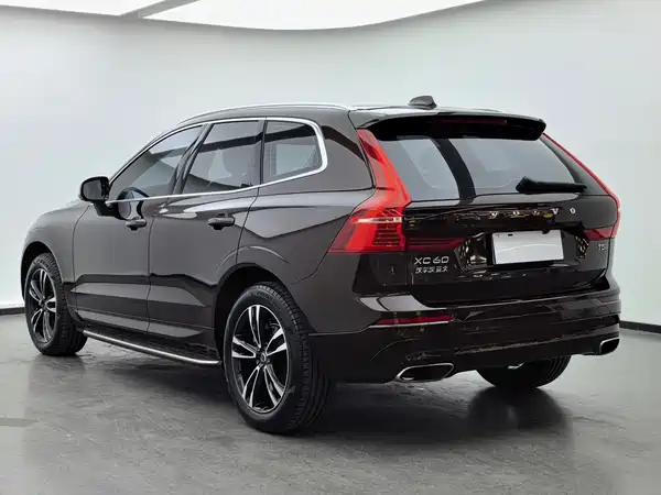 Volvo XC60 2018