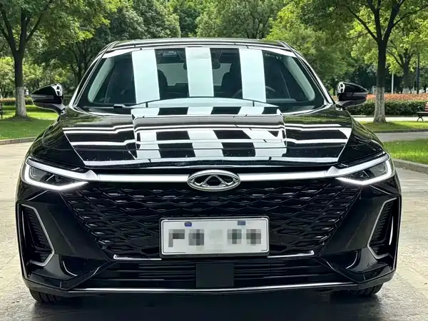Chery Arrizo 8 2023