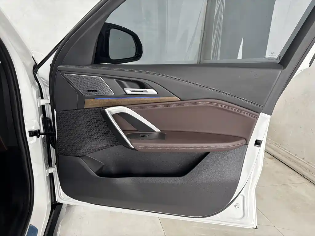 BMW X1 2024 — фото 28