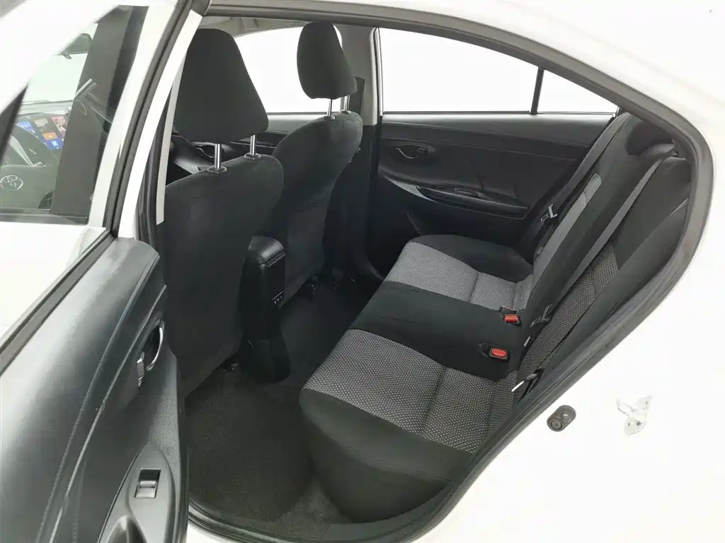 Toyota Vios 2020 — фото 15