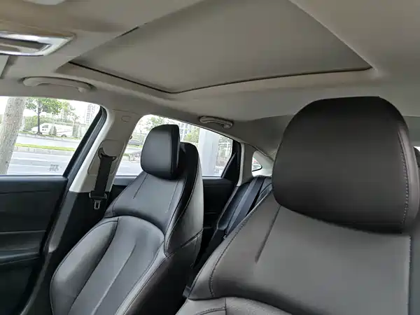 Changan Yida 2023