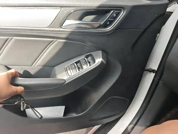 Roewe RX5 2019