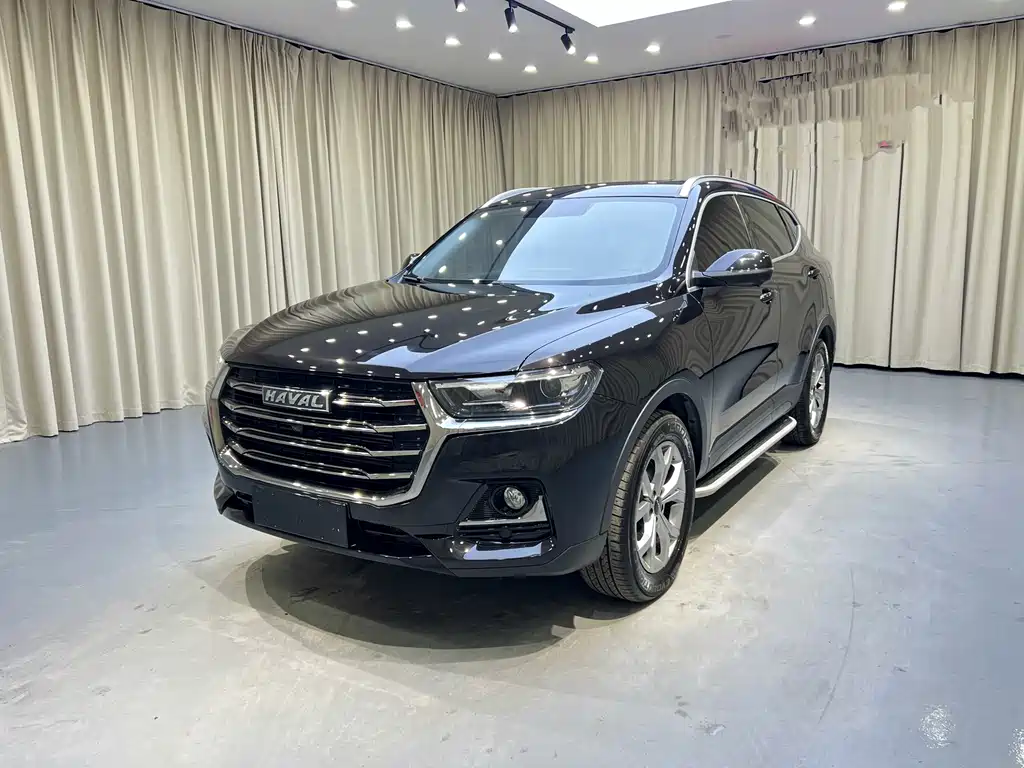 Haval H6 2023