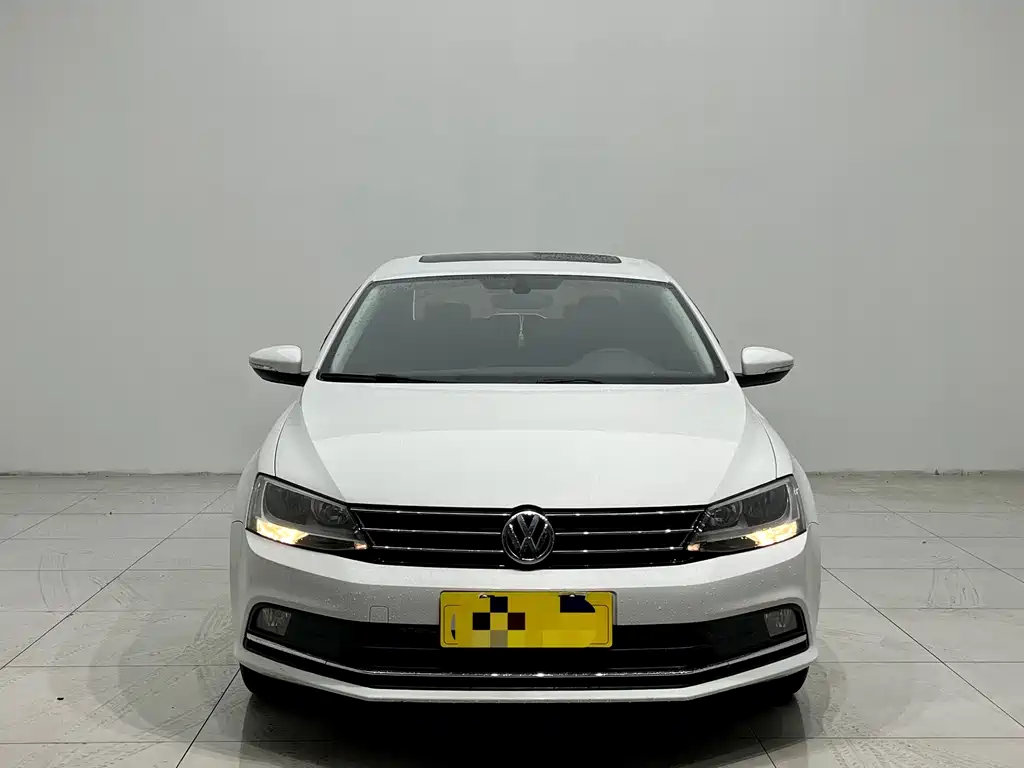 Volkswagen Sagitar 2019 — фото 2