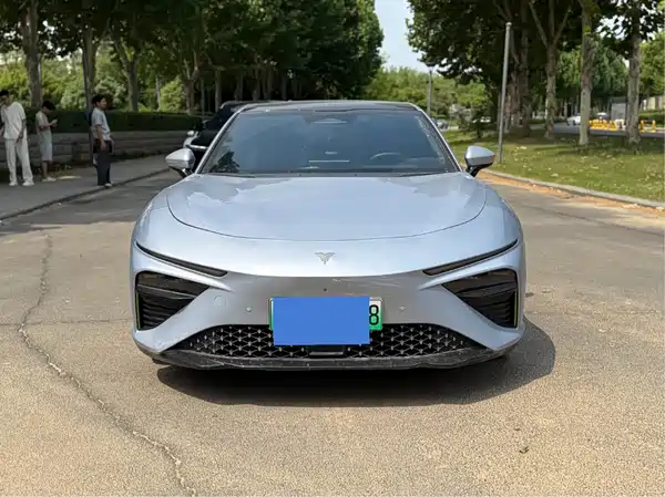 Neta S 2022