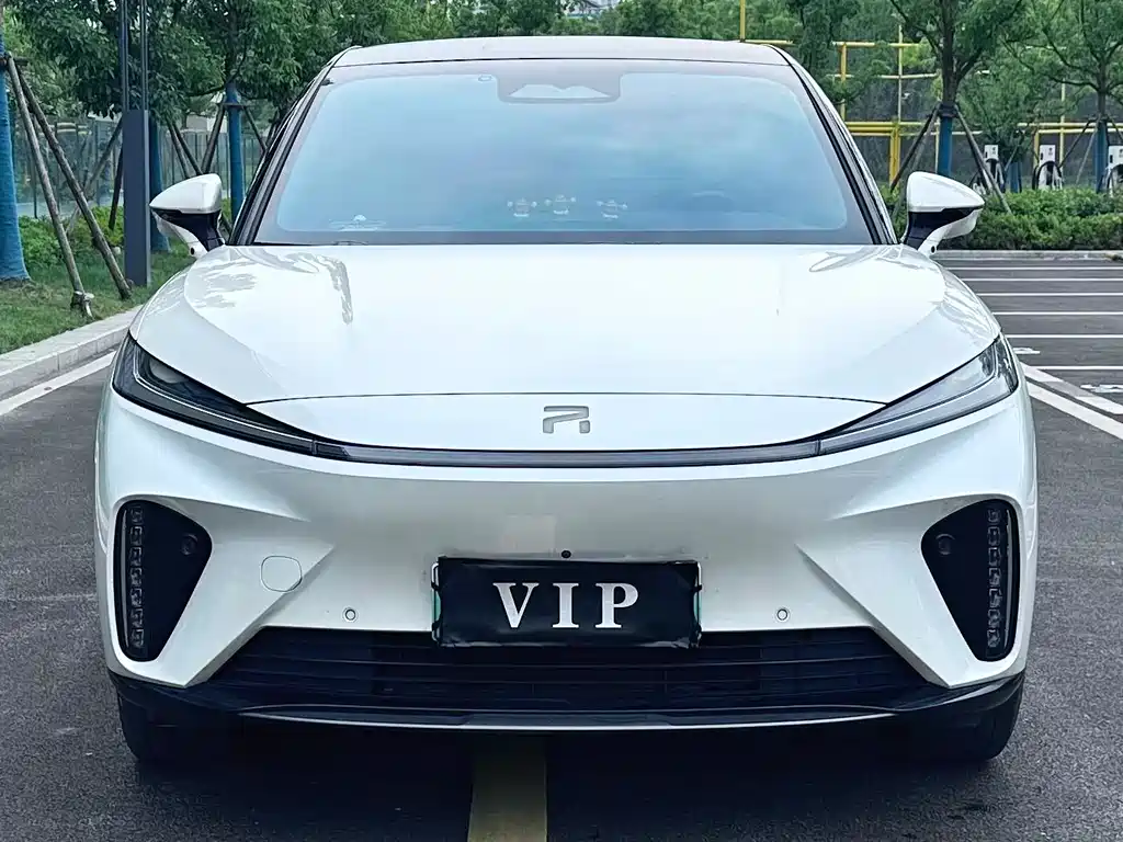Roewe Feifan R7 2023 — фото 2