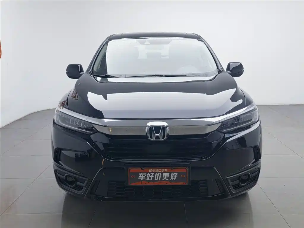 Honda Breeze 2021 — фото 3