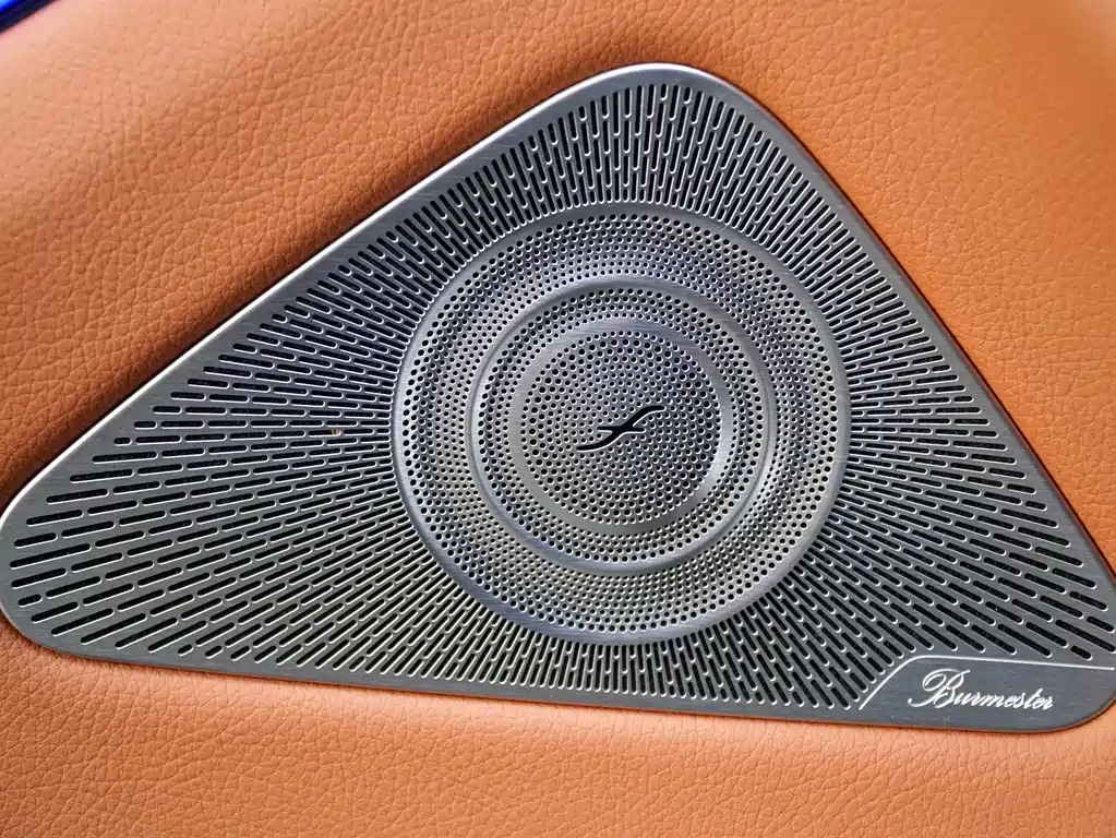 Mercedes-Benz S-Class 2021 — фото 13