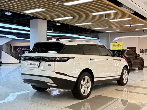 Land Rover Range Rover Velar 2024