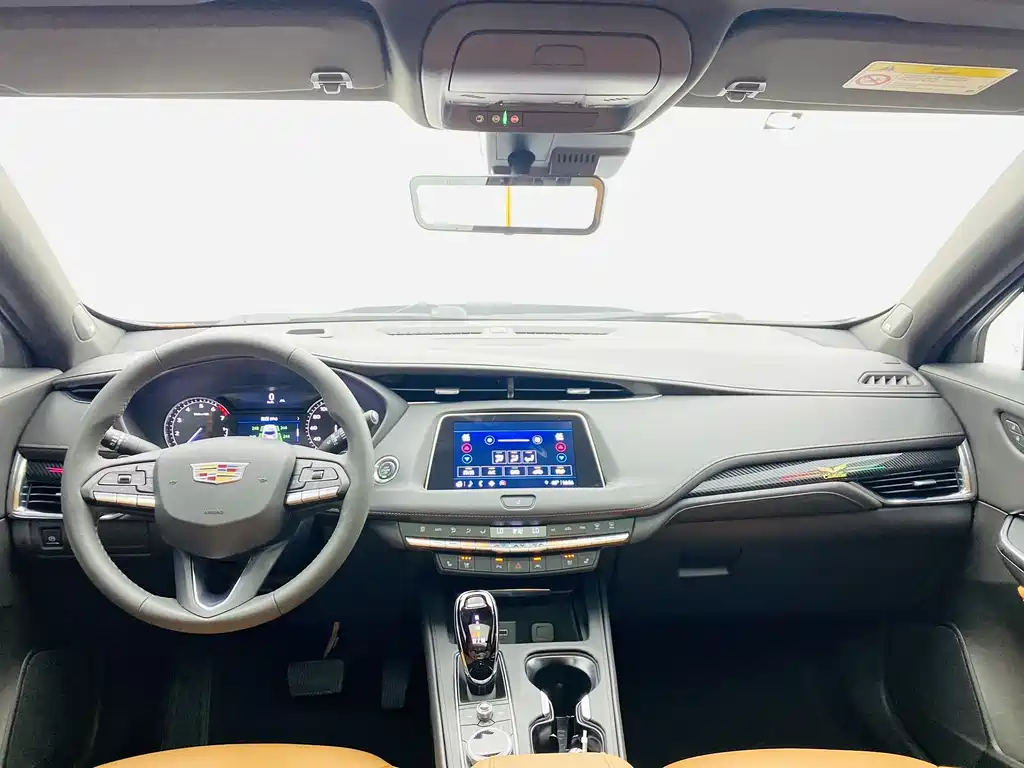 Cadillac XT4 2023