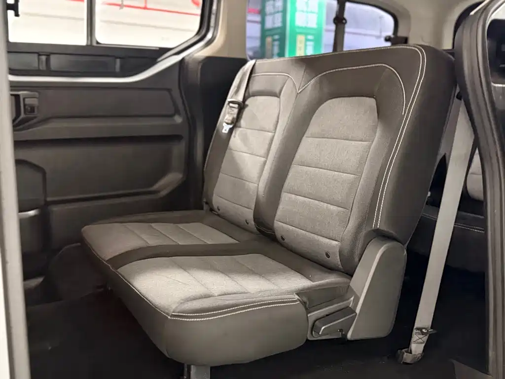 Wuling Zhengcheng 2022