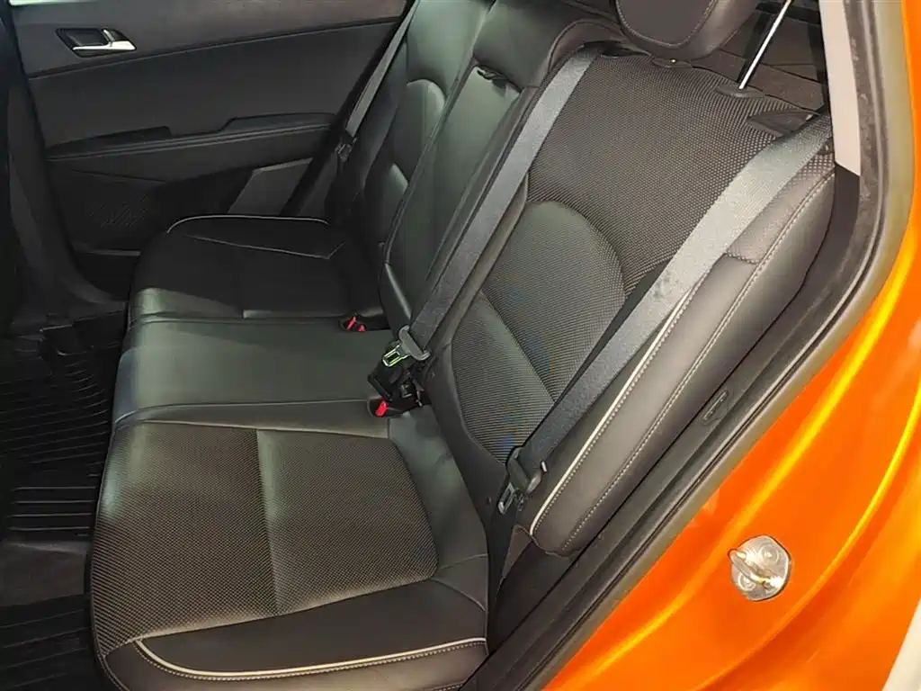 Hyundai ix25 2015 — фото 17
