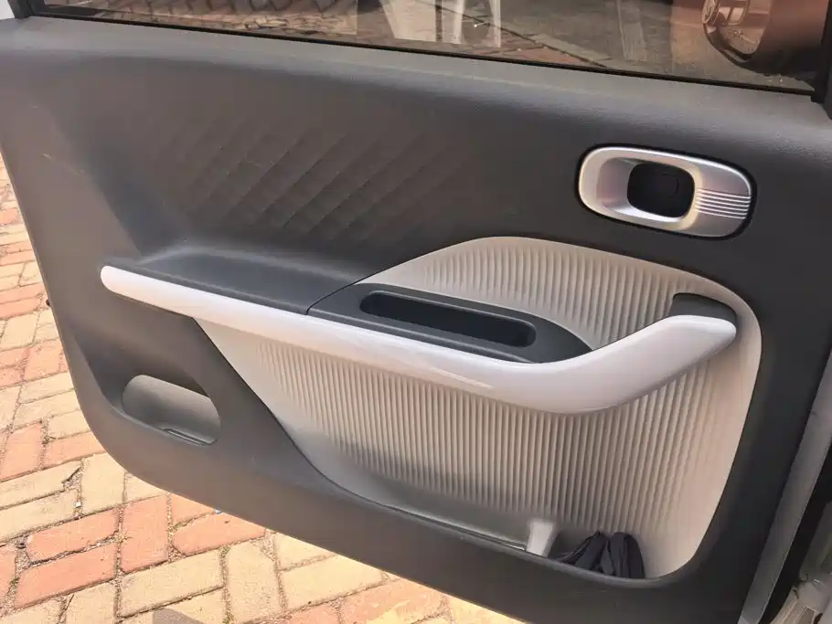 Geely Galaxy Panda 2025
