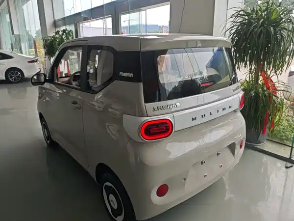Wuling Hongguang MINIEV 2026