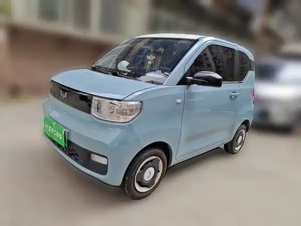 Wuling Hongguang MINIEV 2023