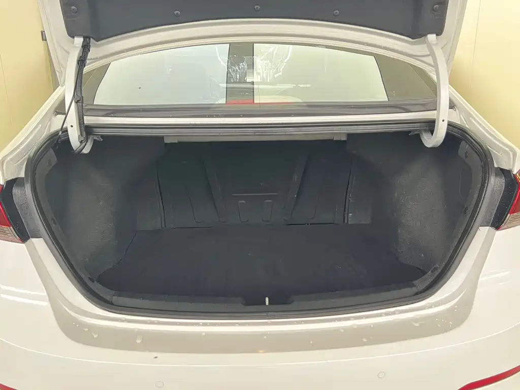 Hyundai Celesta 2018 — фото 15