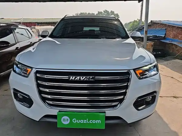 Haval H6 2020