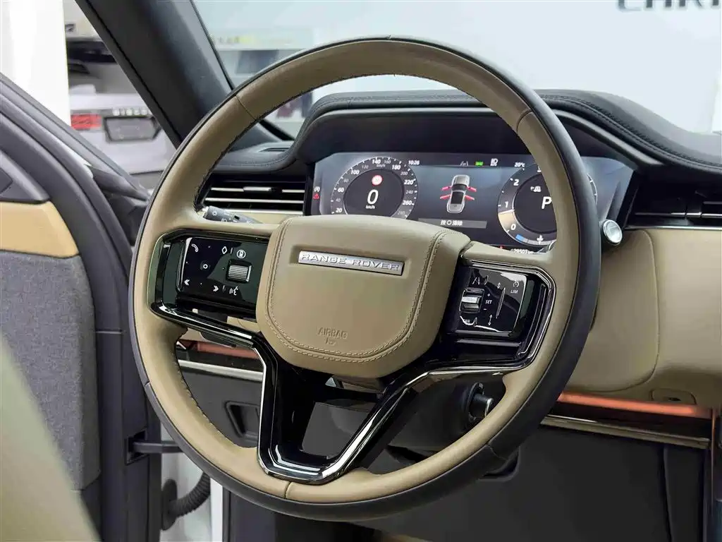 Land Rover Sport 2024 — фото 12