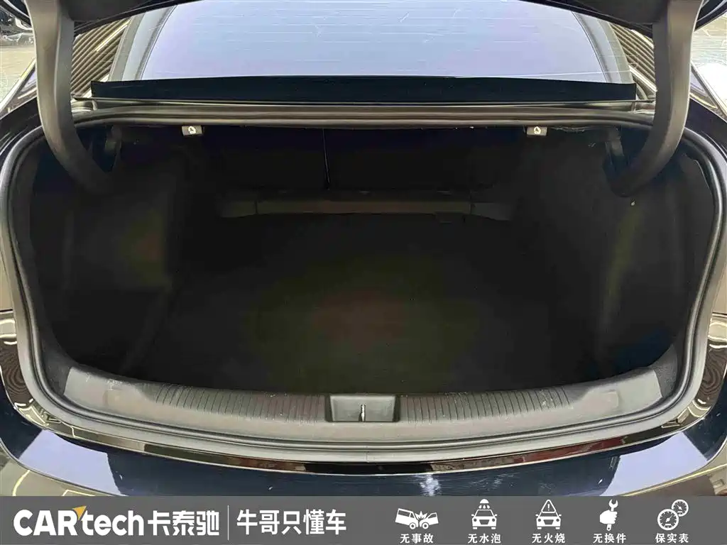 Buick Regal 2022 — фото 13