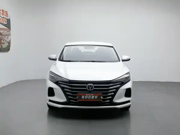 Changan Eado 2022