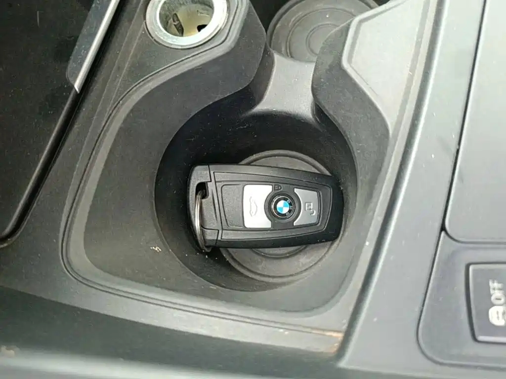BMW 1 Series 2013 — фото 17