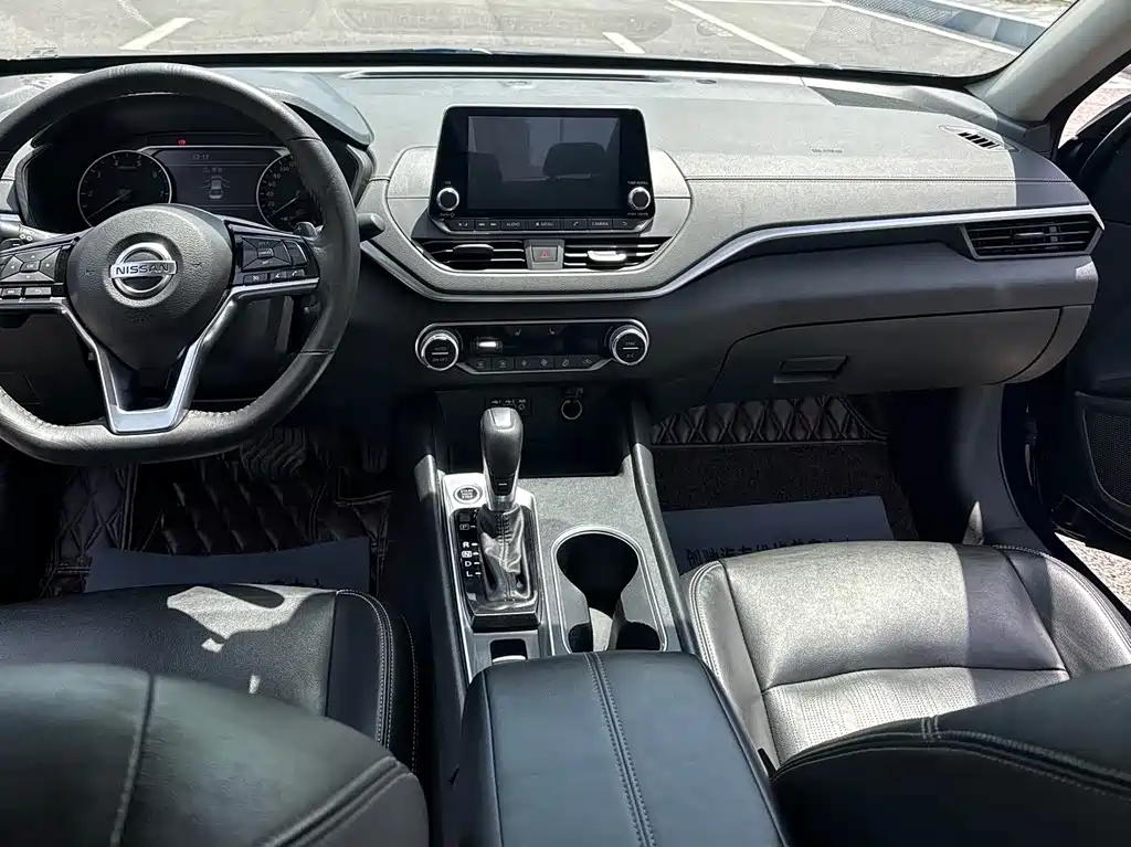 Nissan Teana 2019 — фото 13