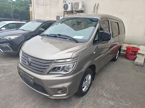 Dongfeng Lingzhi 2019