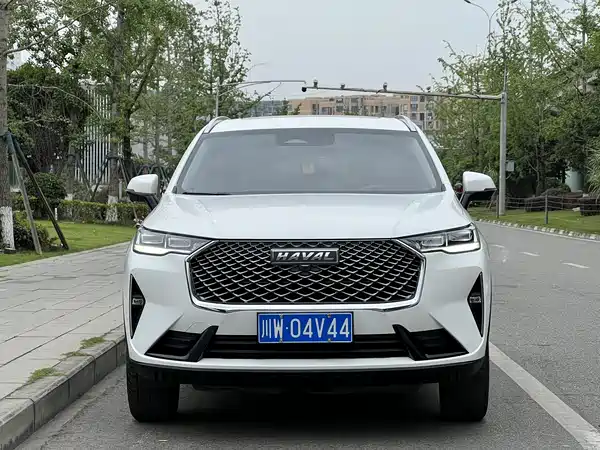Haval H6 2022