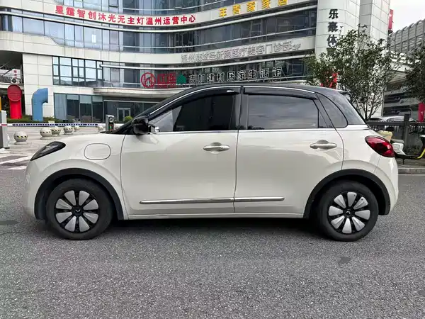 Wuling Bingo 2024