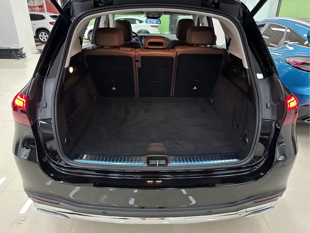 Mercedes-Benz GLE 2023 — фото 16