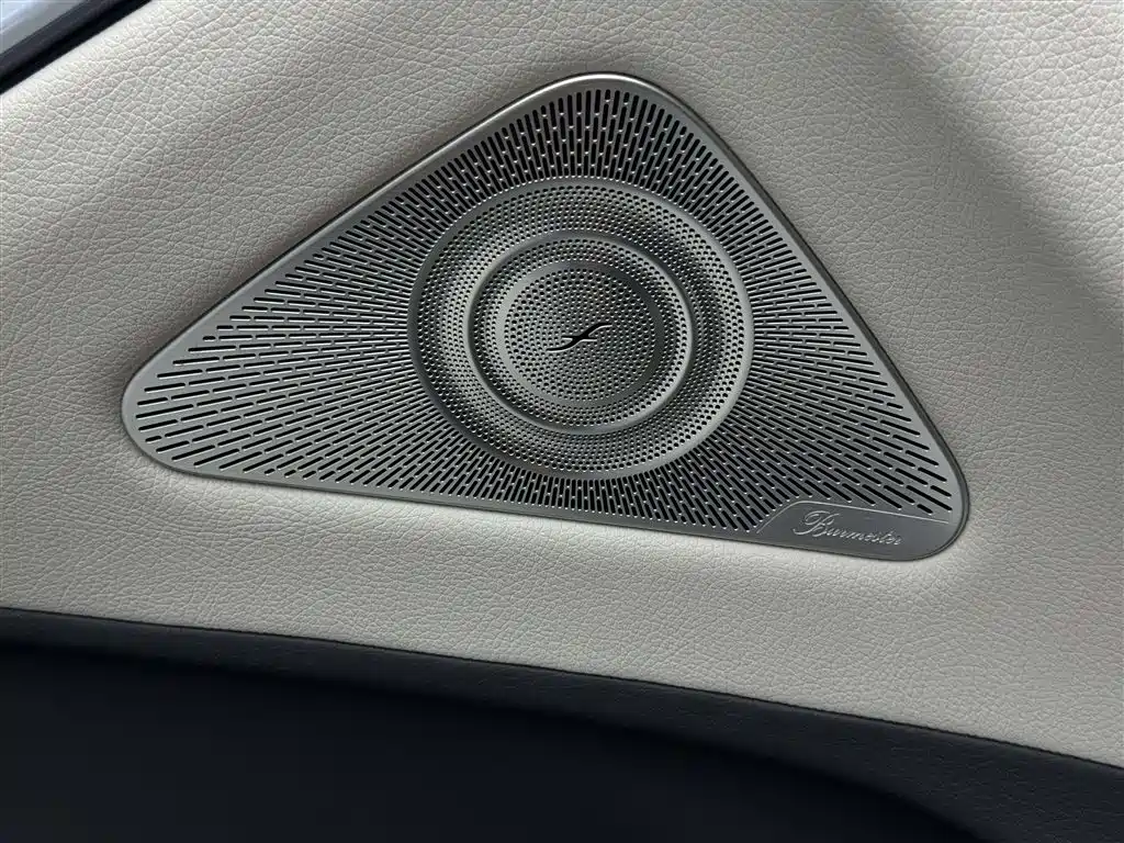 Mercedes-Benz S-Class 2024 — фото 14