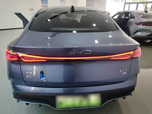 BYD Seal 06 2025