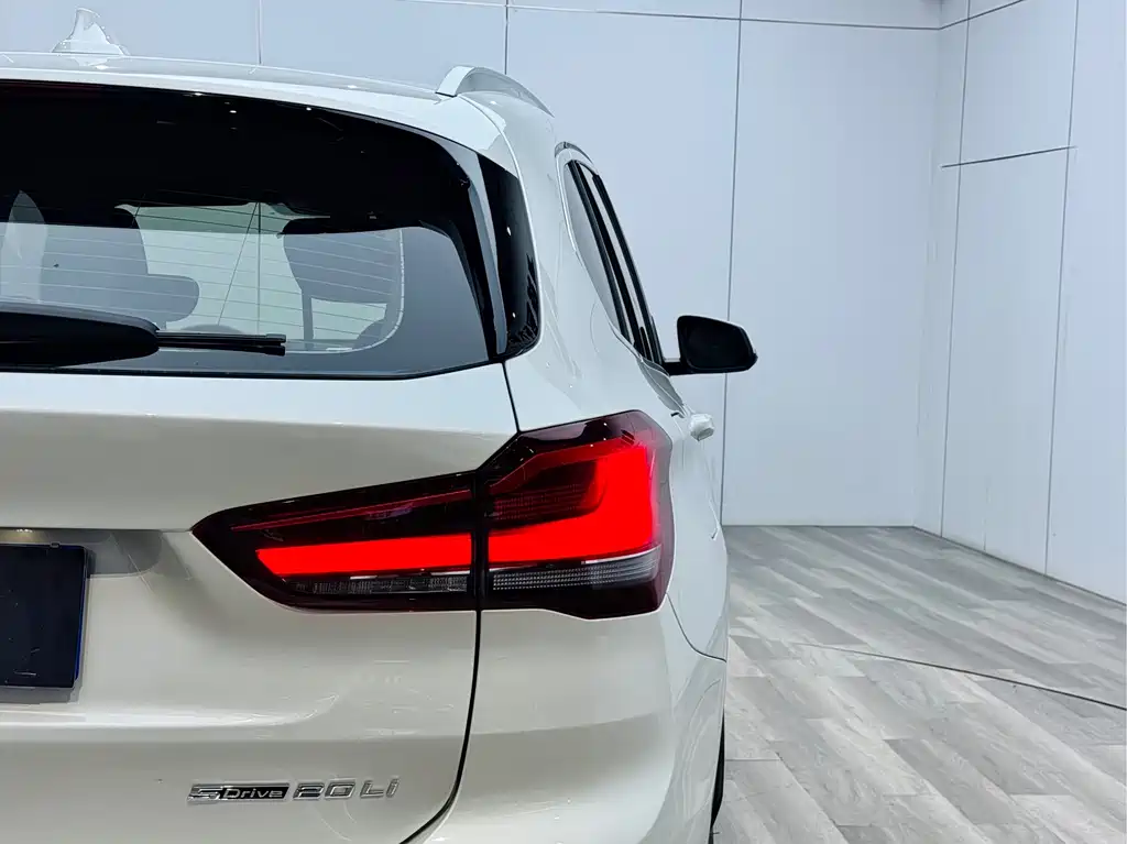 BMW X1 2020 — фото 28