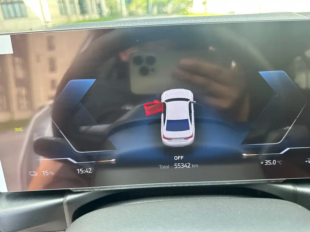 BMW i3 2024 — фото 17