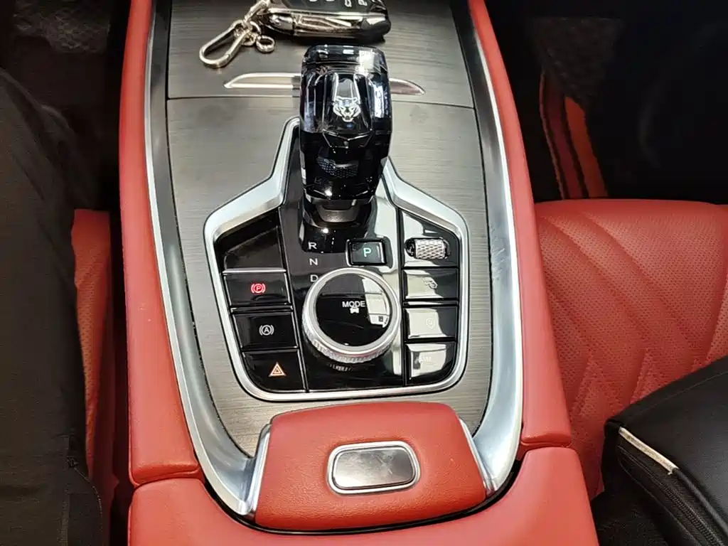 Chery Tiggo 7 PLUS 2023 — фото 14