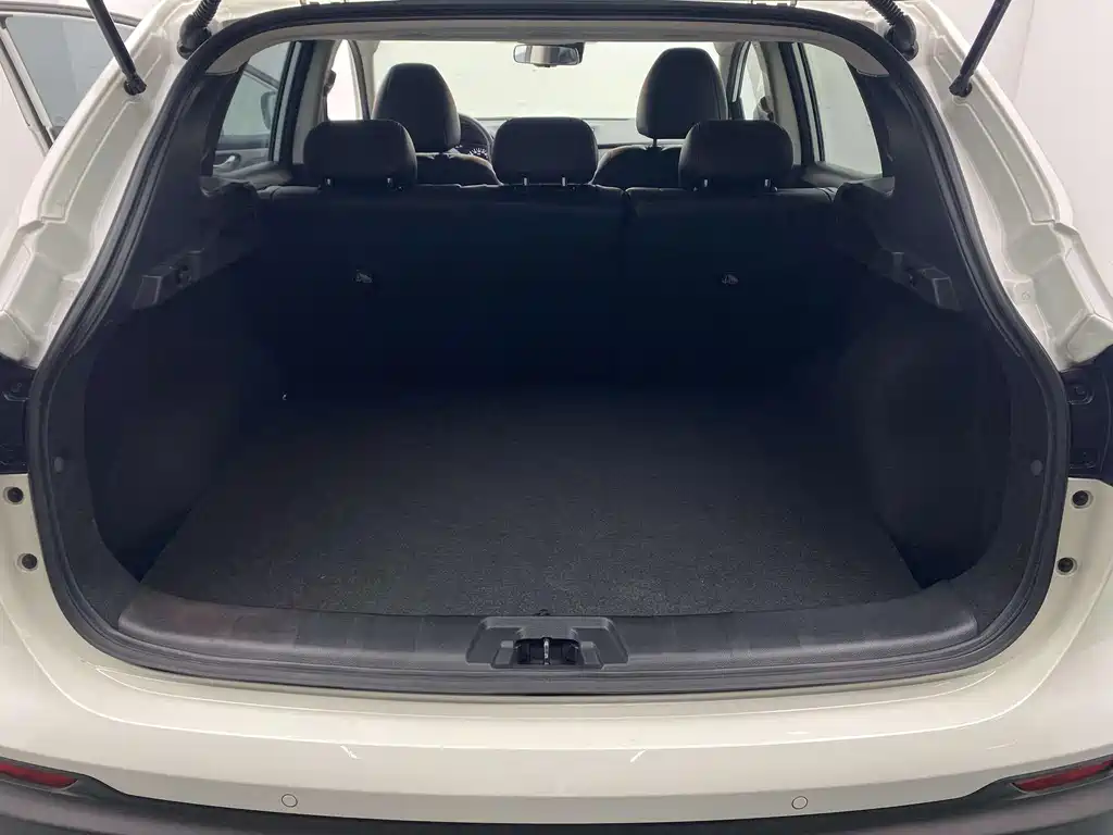 Nissan Qashqai 2022 — фото 22