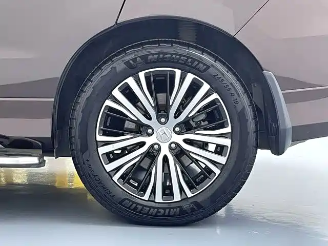 Honda Avancier 2019 — фото 16