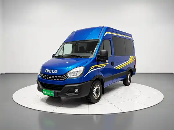 Iveco Daily 2021