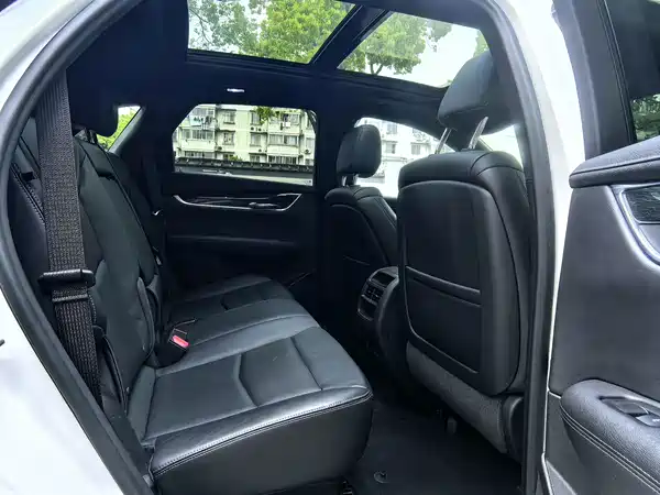 Cadillac XT5 2020