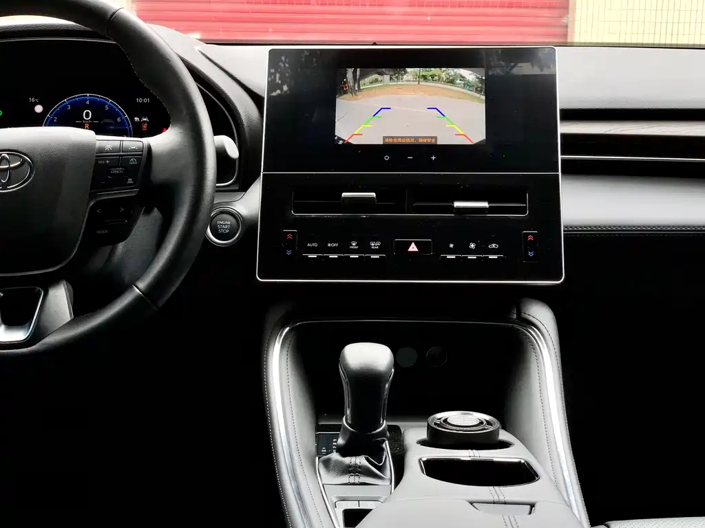 Toyota Avalon 2025 — фото 20