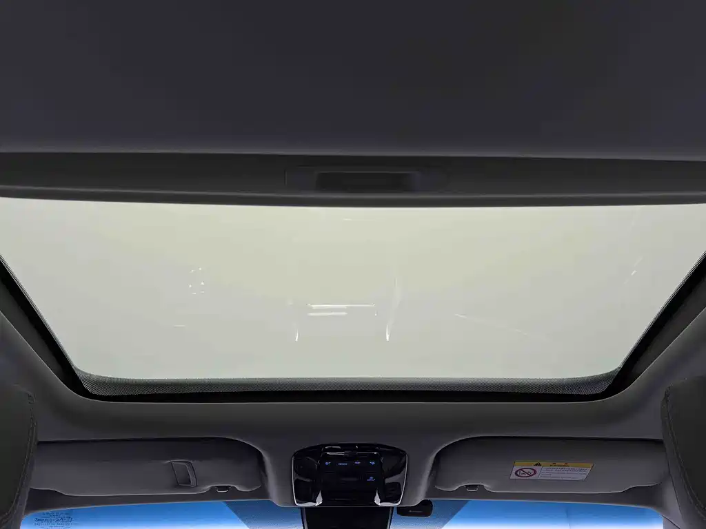 Toyota Harrier 2022 — фото 41