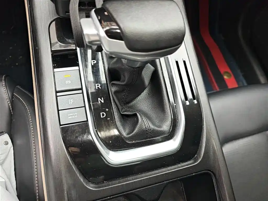 Changan CS55PLUS 2023 — фото 14