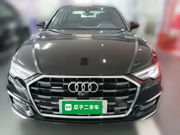 Audi A6L 2025