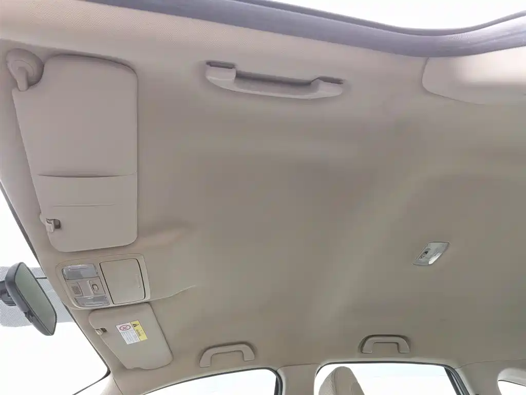 Honda CR-V 2017 — фото 14