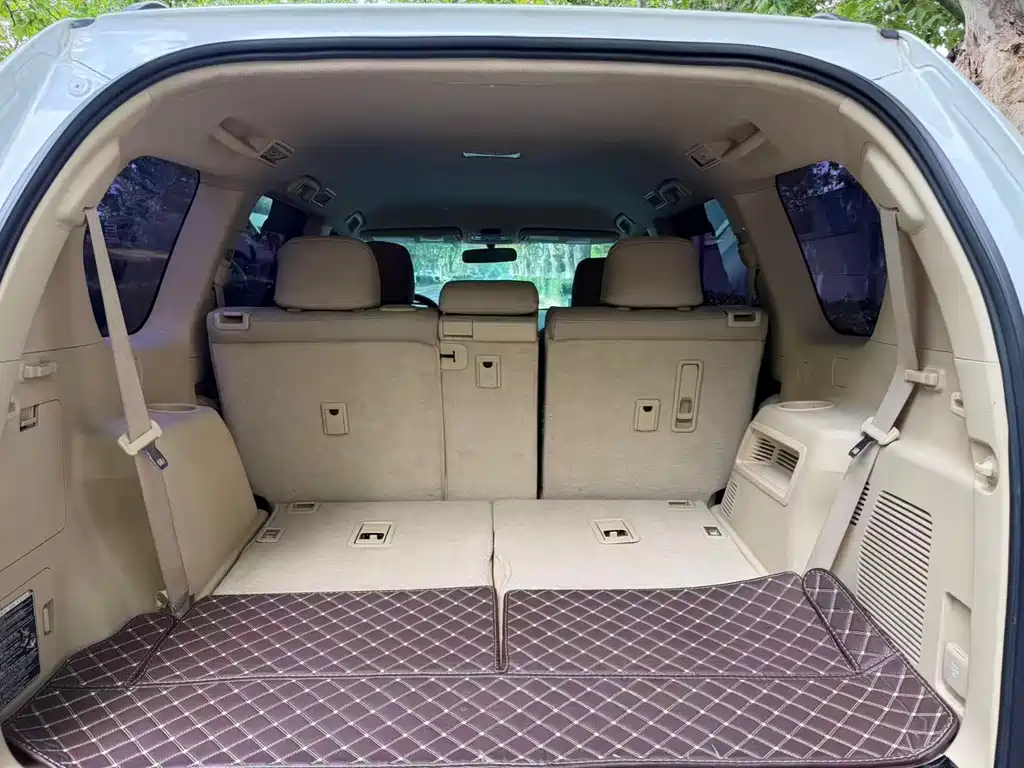 Toyota Prado 2016 — фото 14