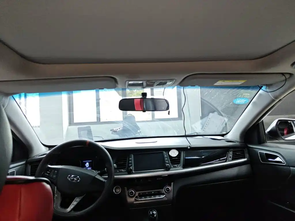 Hyundai Mistra 2017 — фото 18