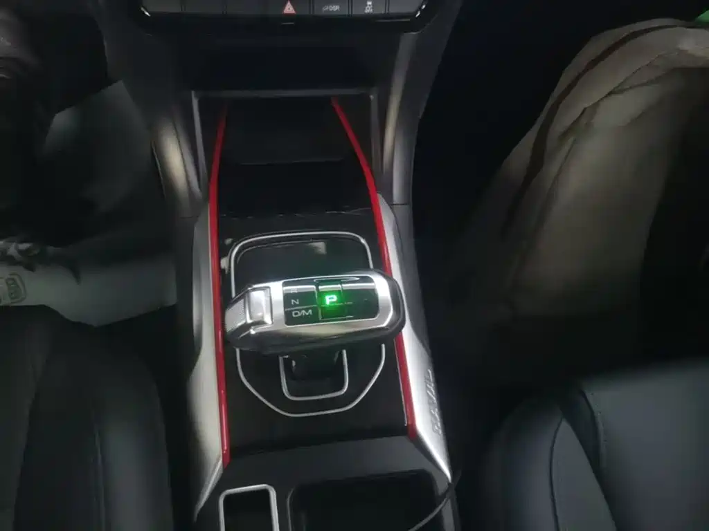 Haval H2 2020 — фото 14
