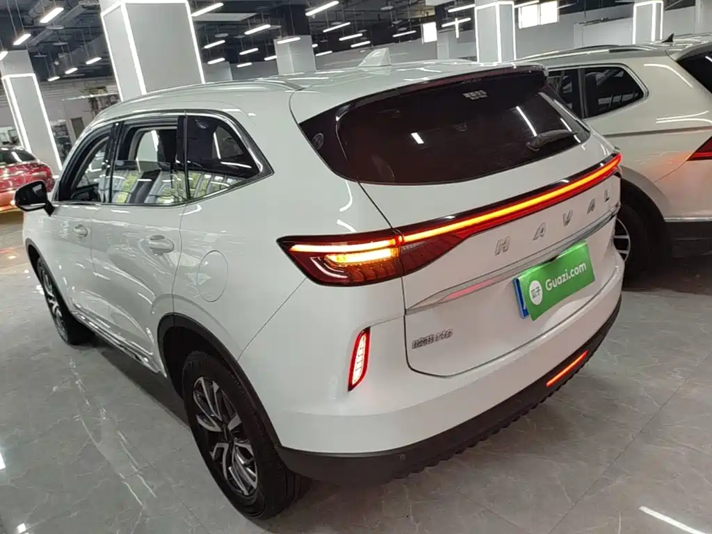 Haval H6 2023