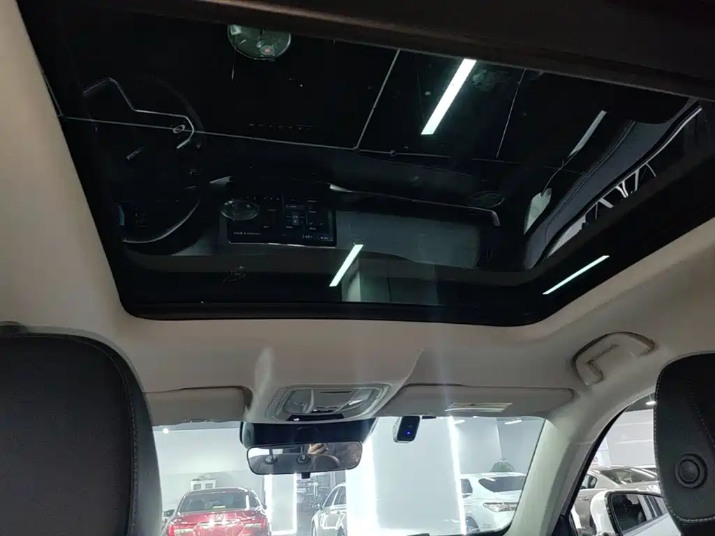 Haval H6 2023 — фото 18
