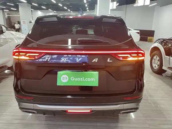 Haval H6 2022